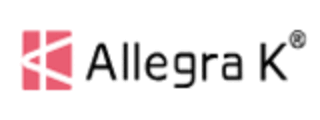 Allegra K
